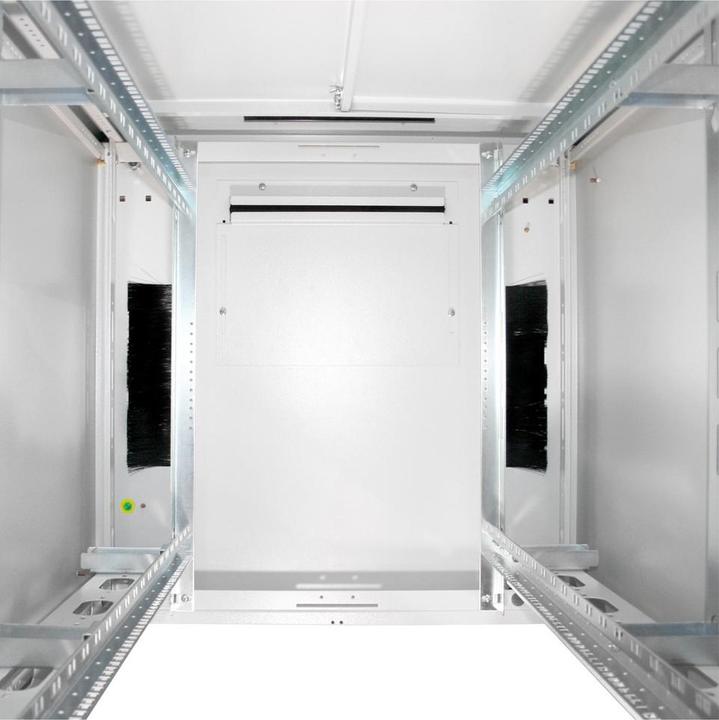 Produktbild Digitus DN-19 42U-8/10-1 Netzwerkschrank Unique Serie (42 HE, 19 Zoll Rack)