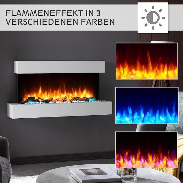 Actual product image Richen Ignis (57.5 x 110 x 25 cm)