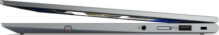 Produktbild Lenovo ThinkPad X1 Yoga Gen 7 (14", Intel Core i5-1235U, 16 GB, 512 GB, CH)