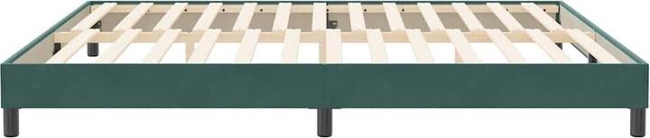 Image du produit vidaXL Bettgestell (200 x 210 cm)