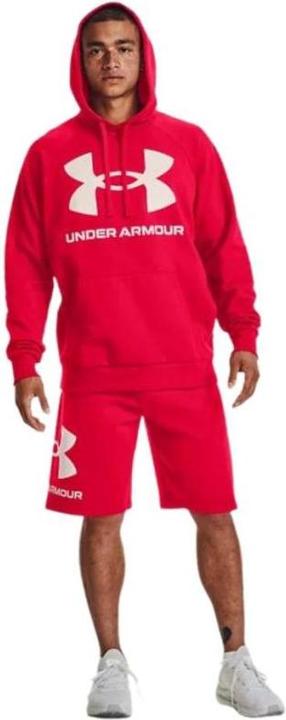 Produktbild Under Armour Rival Fleece Big Logo - 32303 (M)