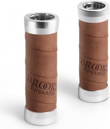 Produktbild Brooks England Slender Short