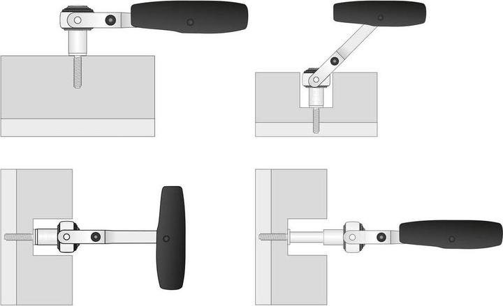 Actual product image Matador Socket wrench bit set 47 pcs. (10 mm, 11 mm, 13 mm, 6 mm, 7 mm, 8 mm, 9 mm)