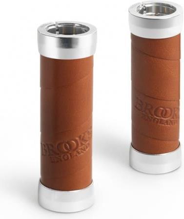 Produktbild Brooks England Slender Short