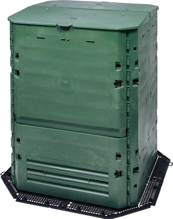 Produktbild Garantia Bodengitter (14 l)