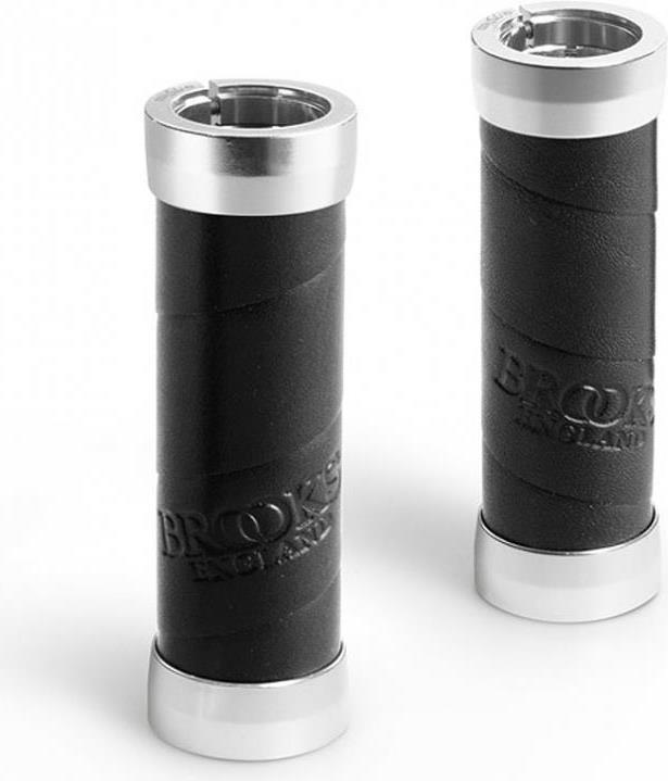 Produktbild Brooks England Slender Short