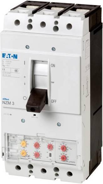 Eaton NZMN3-VE250-T