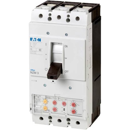 Eaton NZMH3-VE630-T, Relais