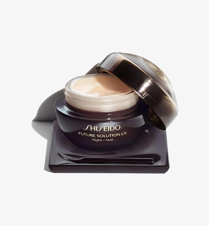 Immagine prodotto Shiseido Soluzione Futura LX (50 ml, Crema notte)