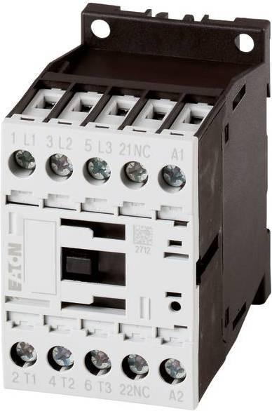 Actual product image Eaton Power contactor DILM12-01 230V50/60HZ 5.5kW/400V AC