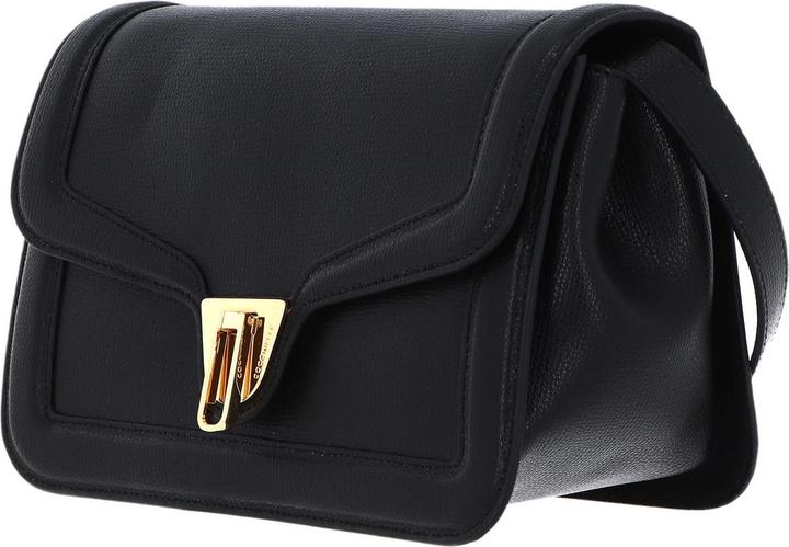 Immagine prodotto Coccinelle Marvin Twist Textured Handbag