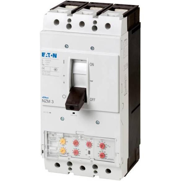 Eaton NZMN3-4-AE400/250-T, Relais