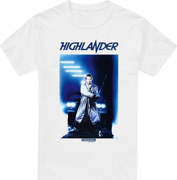 Produktbild Highlander TShirt (M)