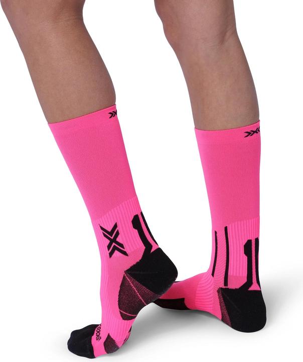 Produktbild X-Bionic X-Socks Run Discover Crew (35 - 38)