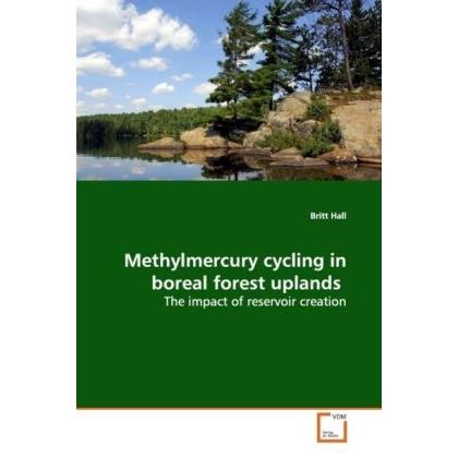 Methylmercury cycling in boreal forest uplands, Fachbücher