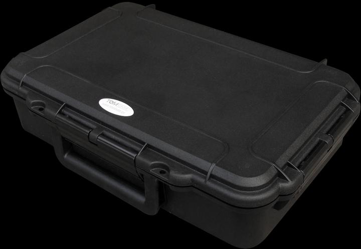 Produktbild TomCase Koffer "Smart Edition" (Drohnen Zubehör Tasche, DJI Mini 3 Pro)