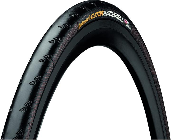 Produktbild Continental Gator Hardshell (28 x 1.25, 32-622)