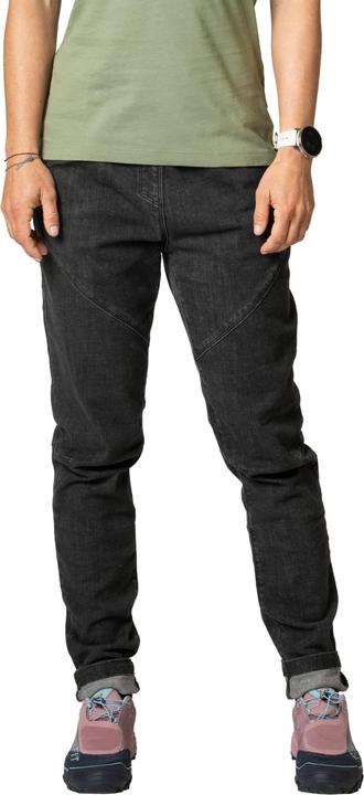 Actual product image Dynafit 24/7 JEANS, Ladies (M)