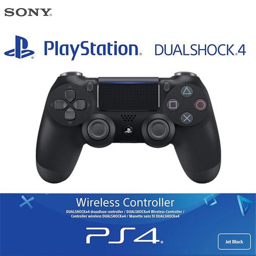 Immagine prodotto Sony PS4 Dualshock 4 Wireless Controller (PS4)