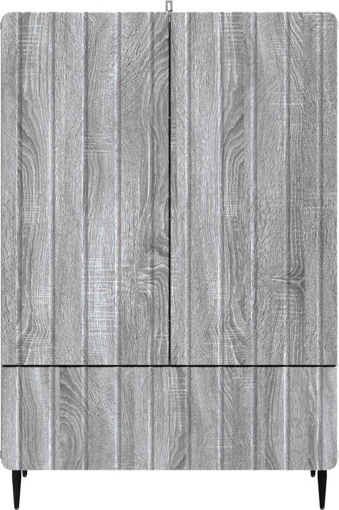 Produktbild vidaXL Sideboard (34.50 x 66 x 97 cm)