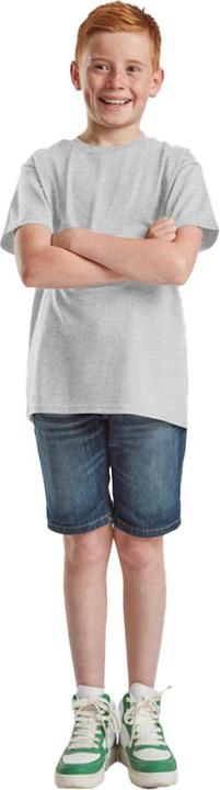 Produktbild Fruit of the Loom Iconic TShirt (128)