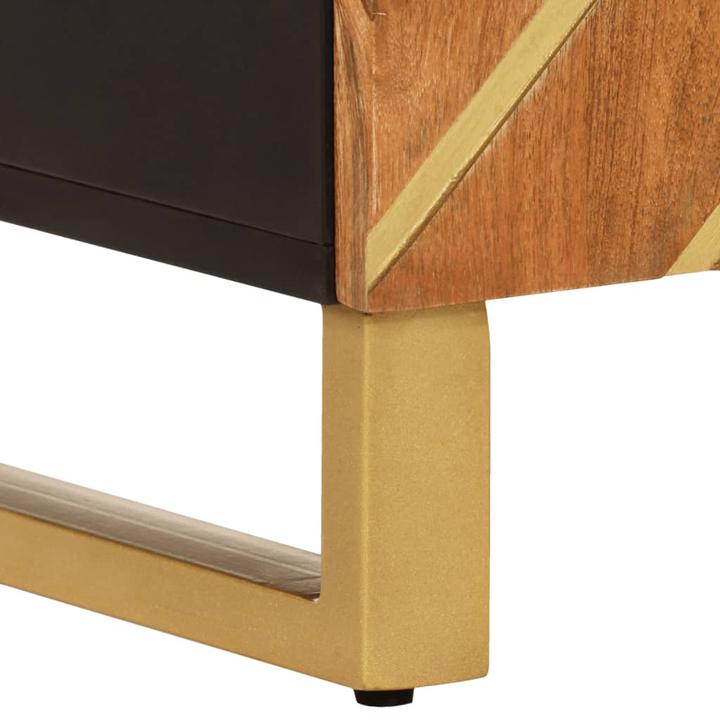 Image du produit vidaXL Beistellschrank (60 x 33.50 x 75 cm)