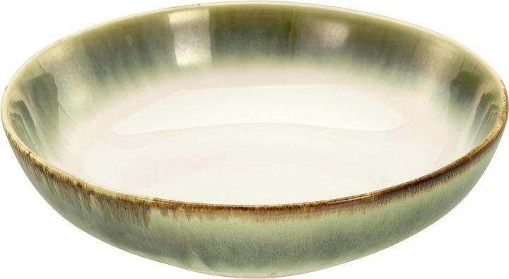 Image du produit CreaTable Poke Bowl 22,5cm vert (22 cm, 3.06 l, 1 x)