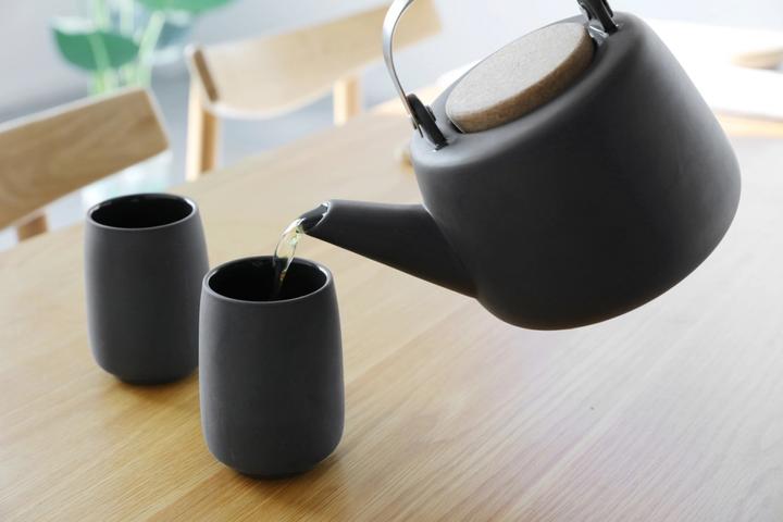 Produktbild Viva scandinavia Teekanne NICOLA (1.30 l)
