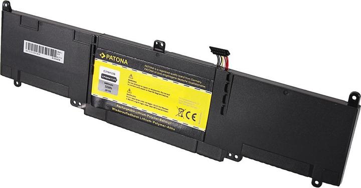 Immagine prodotto Patona 2814 (4400 mAh)