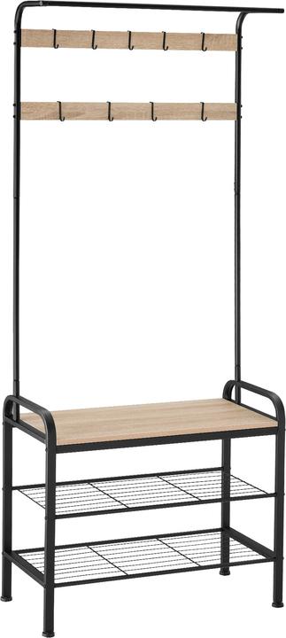 Actual product image tectake Wichita