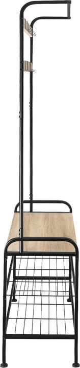 Actual product image tectake Wichita
