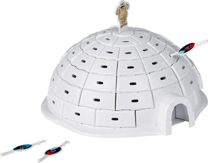 Actual product image HCM Kinzel Polar Smash (German)