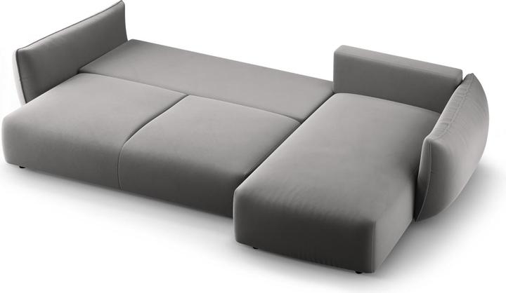 Produktbild Cosmopolitan Design Matera (Ecksofa)
