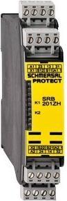 Schmersal SRB 201ZH 24VDC SRB201ZH 24VDCÜberwachung f