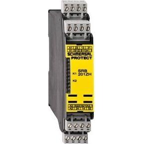 Schmersal SRB 201ZH 24VDC SRB201ZH 24VDCmonitoraggio f, Relais