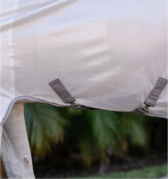 Produktbild Horseware Fliegendecke Amigo integriert (160 cm)