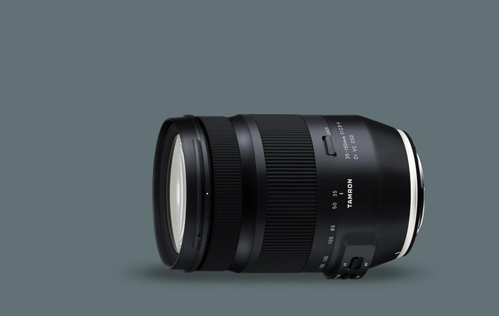 Produktbild Tamron 35-150mm F/2.8-4 Di VC OSD EF (Canon EF, Vollformat)