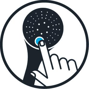 Actual product image Diaqua Brause (3 Beam types, 7 l/min)