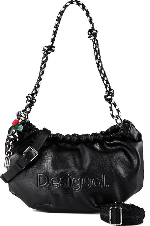 Immagine prodotto Desigual Half Logo Waverly Shoulder Bag