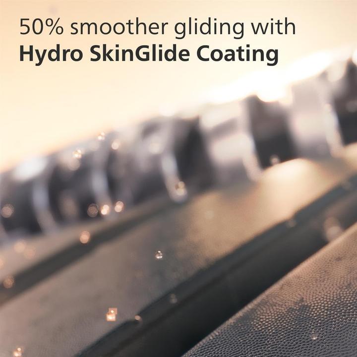 Actual product image Philips Shaver Series 9000 Prestige (SP9871/22)