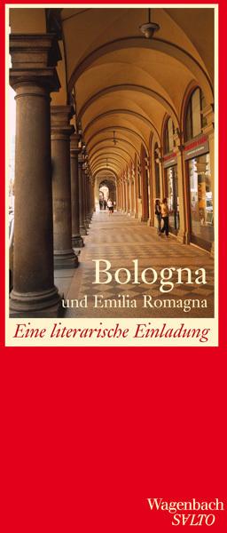 Produktbild Bologna und Emilia Romagna (Deutsch, Carl-Wilhelm Macke, 2019)