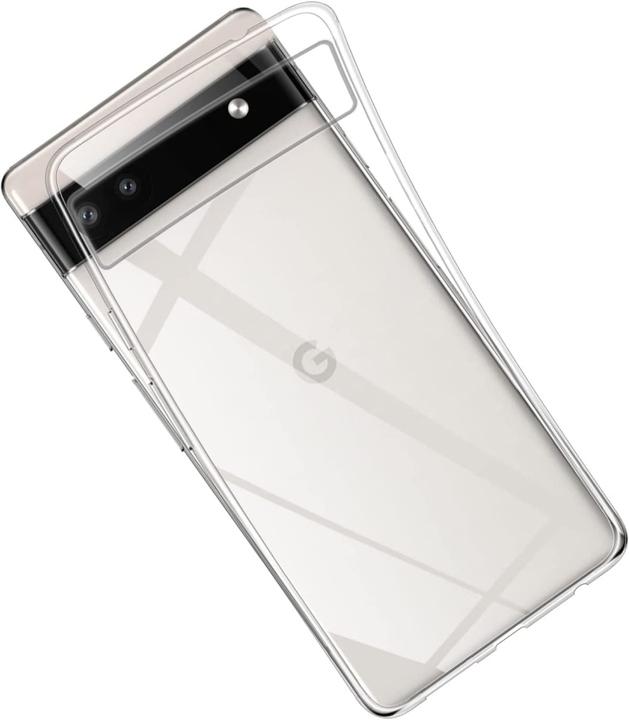 Produktbild Screenguard Flexible Case (Google Pixel 6a)
