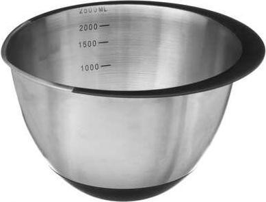 Productafbeelding 5Five Mengkom Rubberen Randen 2,2l (22 cm, 2.20 l, 1 x)