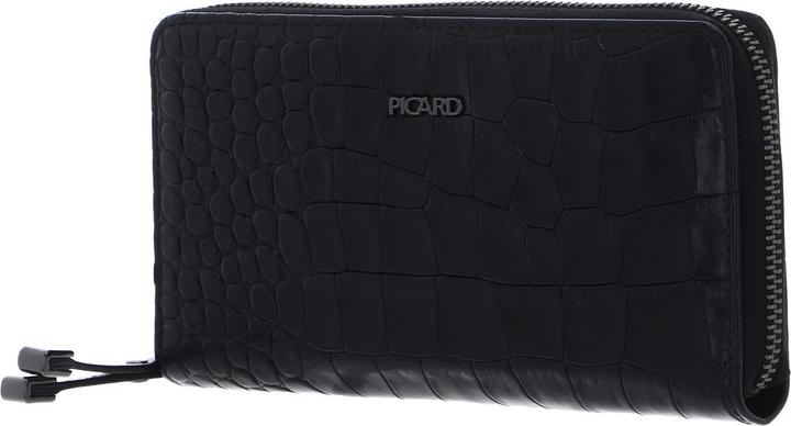 Actual product image Picard Mara Riv 1 wallet leather 19 cm
