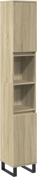 Produktbild vidaXL Badmöbel Set