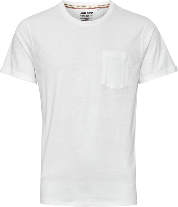 Blanc lumineux (110601)
