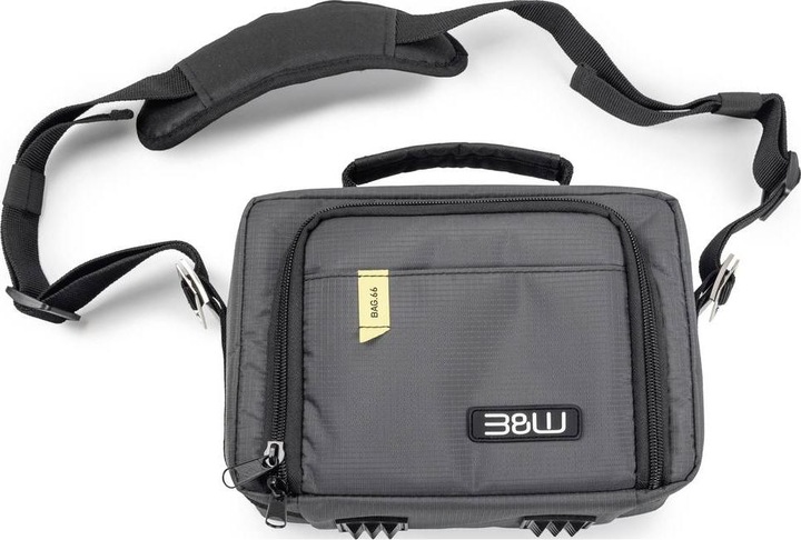 Actual product image B&W International Drone Bag for DJI Neo (Drone inner bag, DJI Neo)