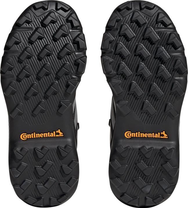 Actual product image adidas Kid's Terrex Mid GTX (38)