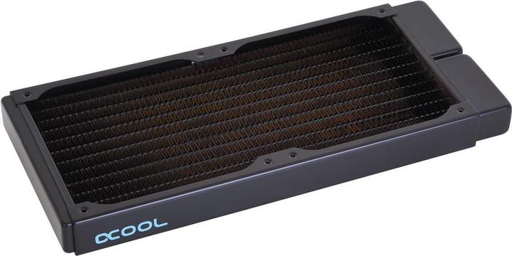 Image du produit Alphacool Bloc de radiateurs NexXxoS ST25 (120 mm)