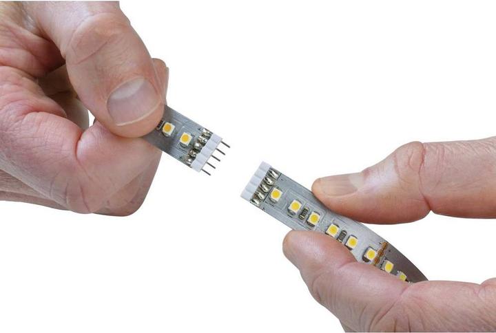 Actual product image Paulmann MaxLED (Warm white, 500 cm, Indoor)